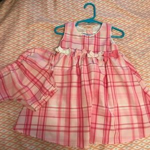 Toddler dress